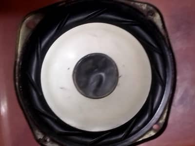 Sony subwoofer speaker