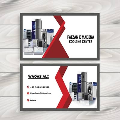 AC Repair & Service in Lahore