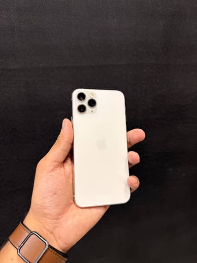 iPhone 11 Pro