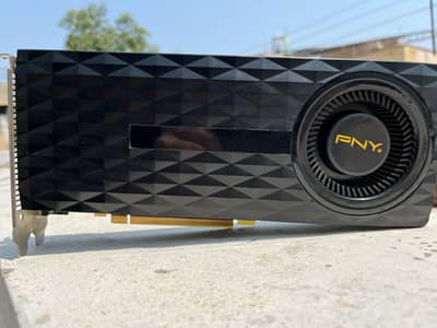 PNY GTX 970 4GB GDDR5