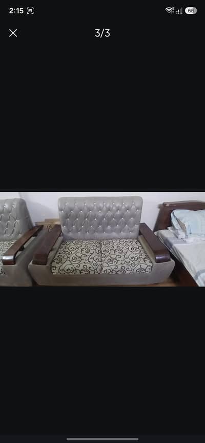 7 seater sofaset