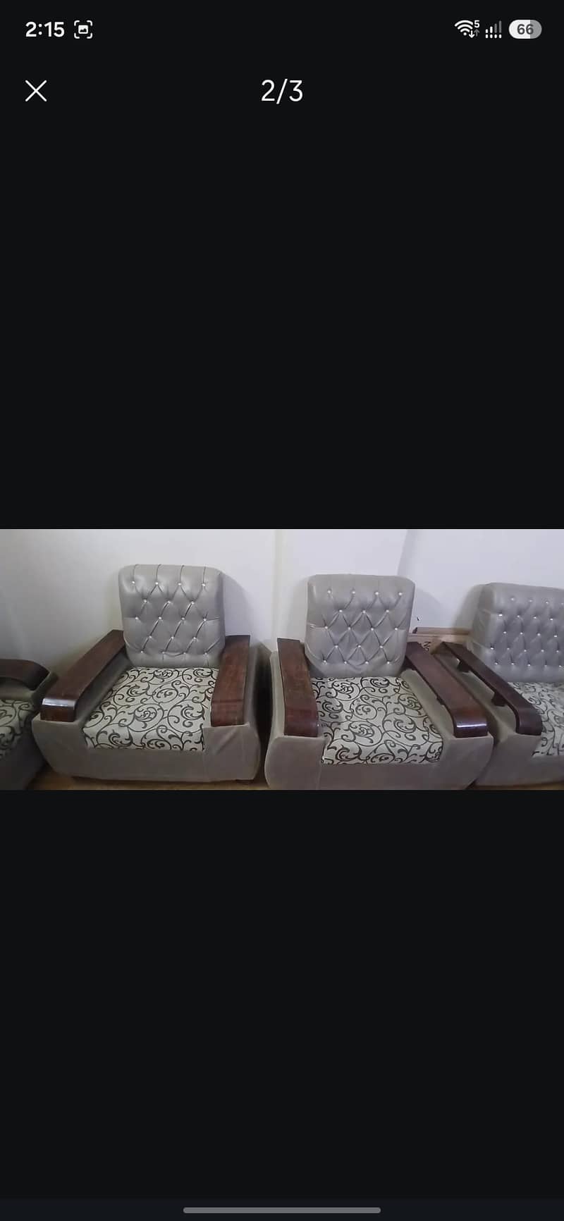 7 seater sofaset 1