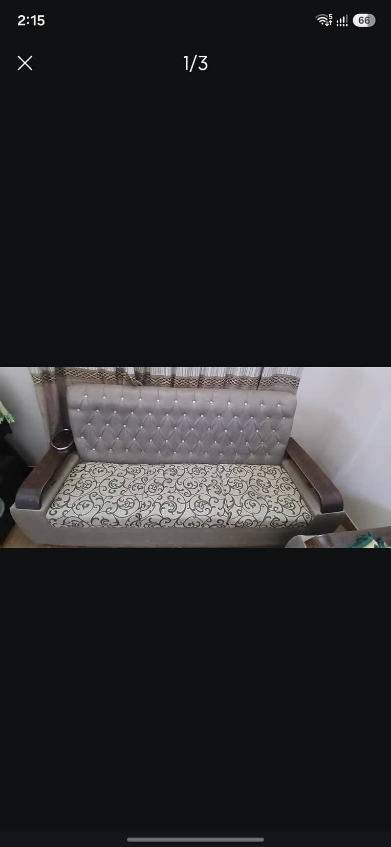 7 seater sofaset 2