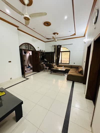 6 Marla House For Rent In Rizwan Garden | 10kW Solar Installed | All Facilities Available