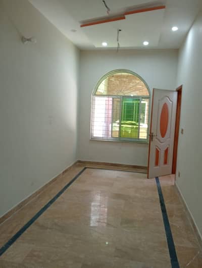 Brand New House for rent