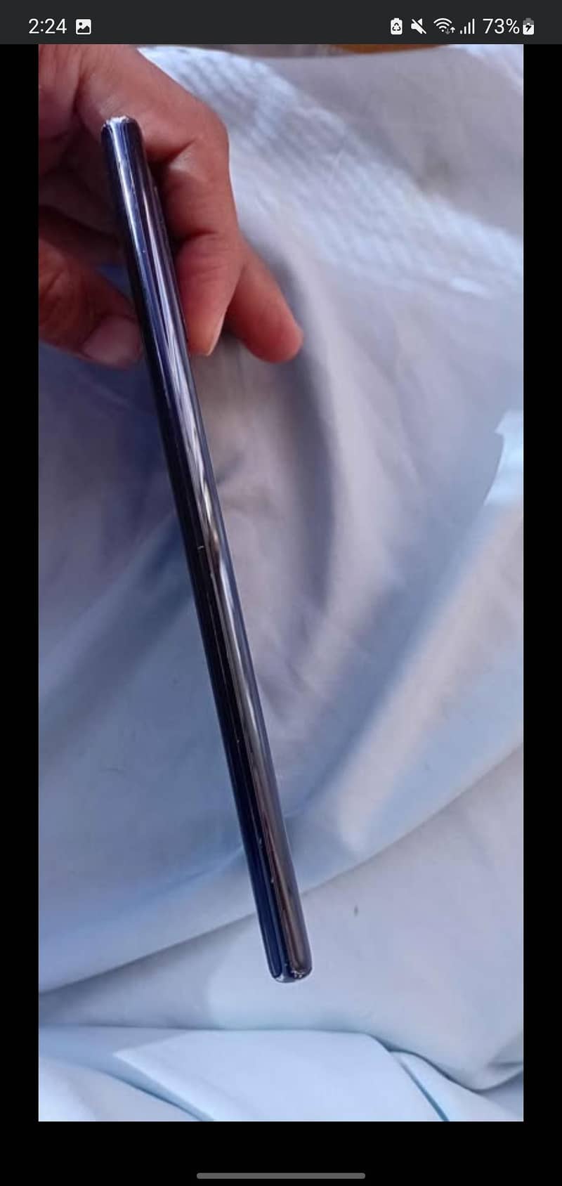 Samsung Mobile Note 10 Plus 3