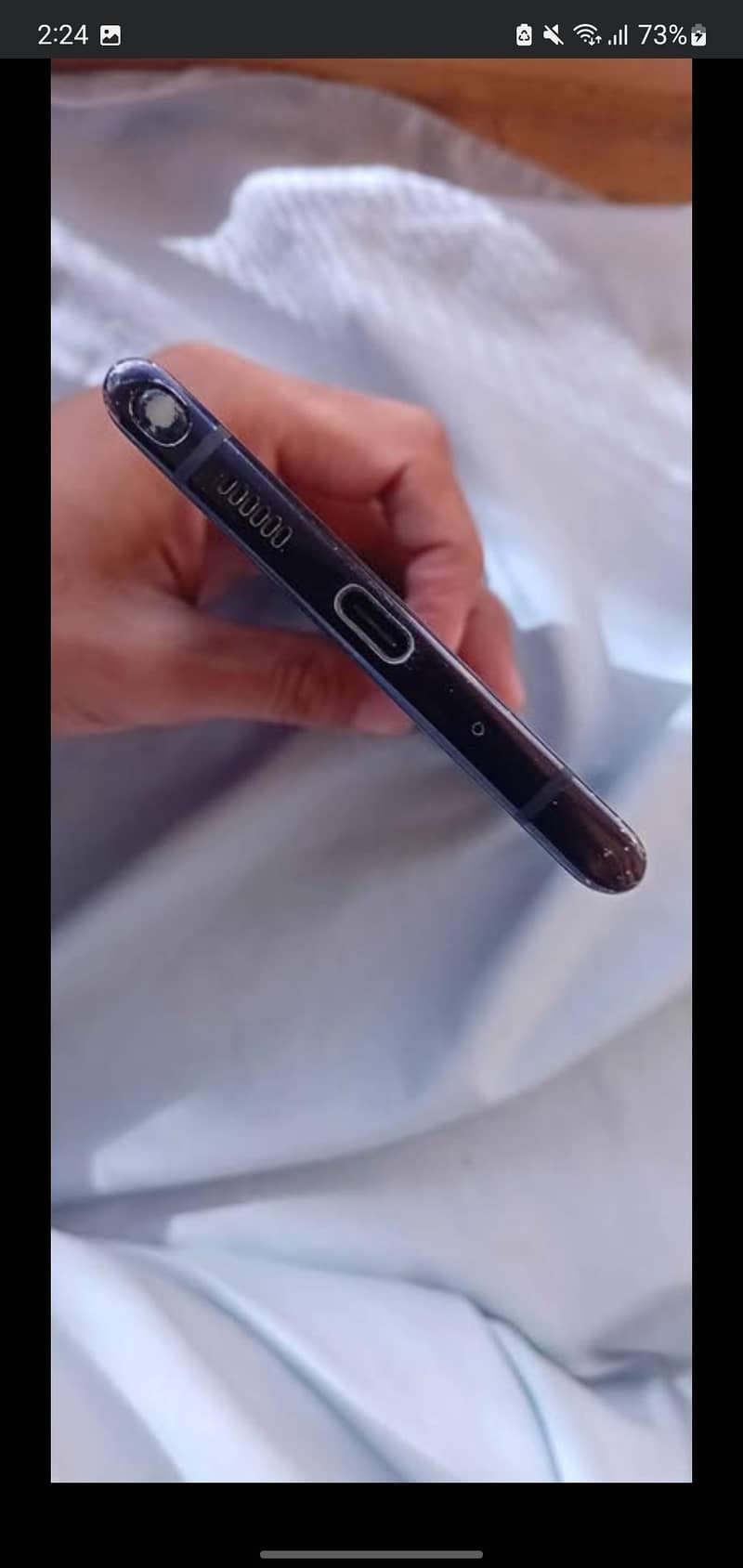 Samsung Mobile Note 10 Plus 4