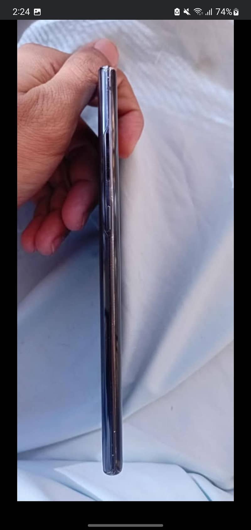 Samsung Mobile Note 10 Plus 5