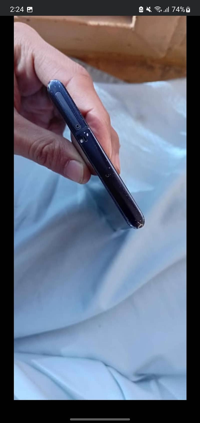 Samsung Mobile Note 10 Plus 6