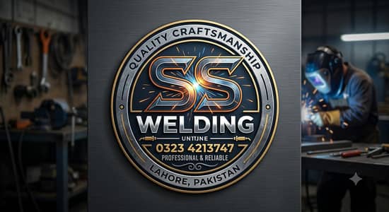 Stainless steel welding 0323/4213/747