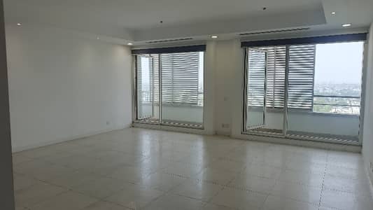 2 Bedroom Non Furnished Apartment For Rent In Penta Square DHA Phase 5