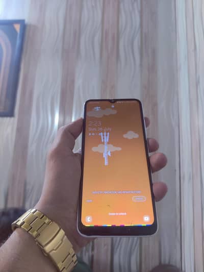 Samsung A02s