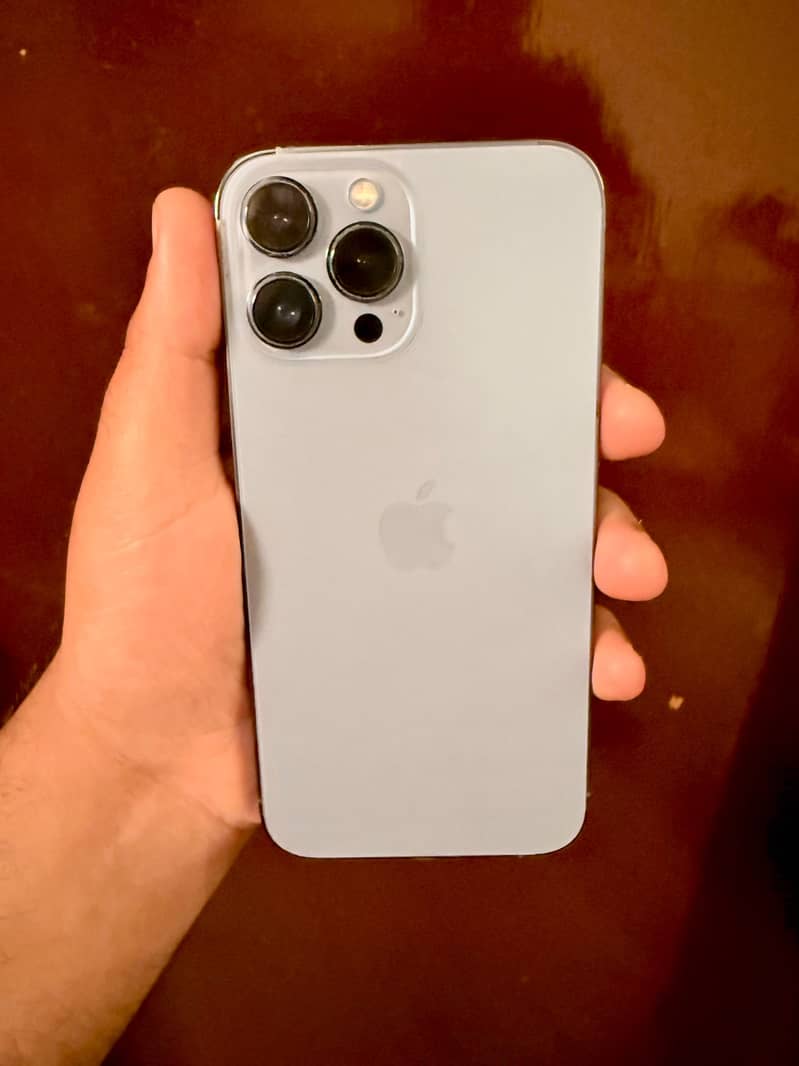 Iphone 13 Pro Max 4