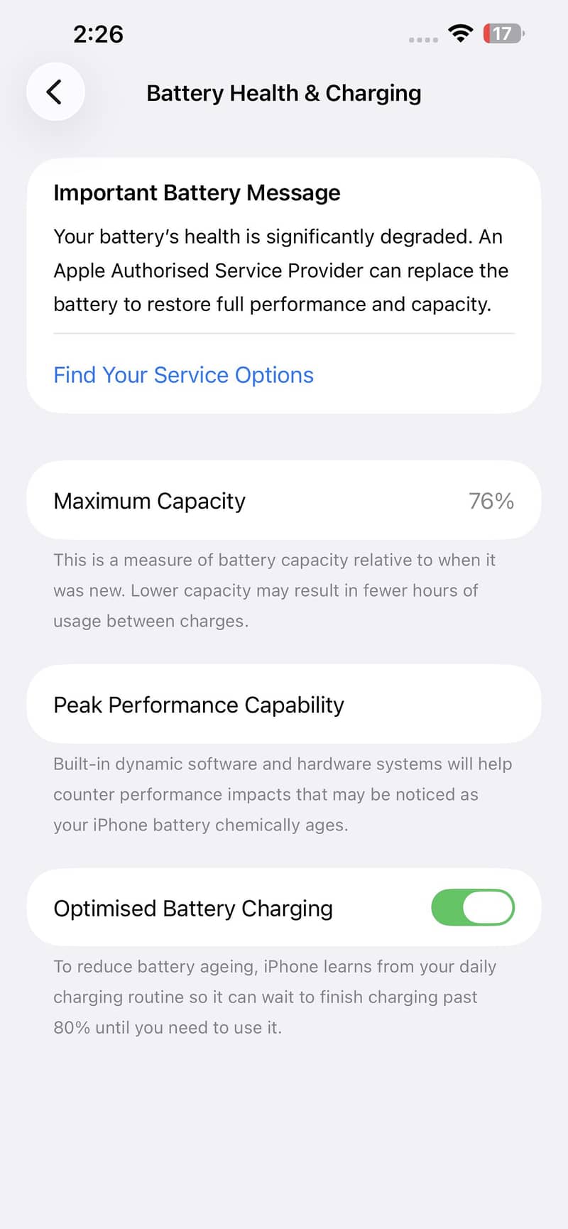 Iphone 13 Pro Max 5