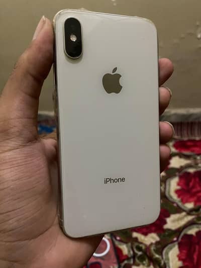 Apple iPhone XS