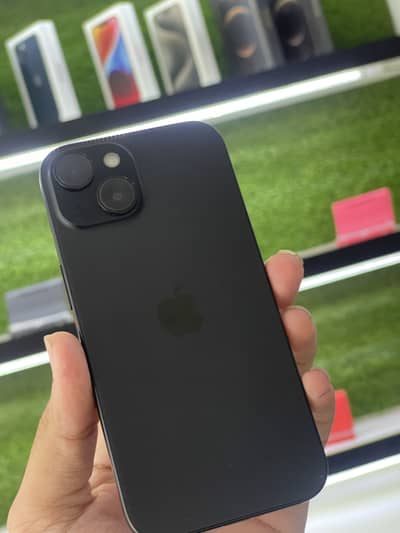 Apple iPhone 15 jv