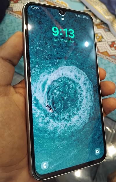 Samsung Mobile A34 5G