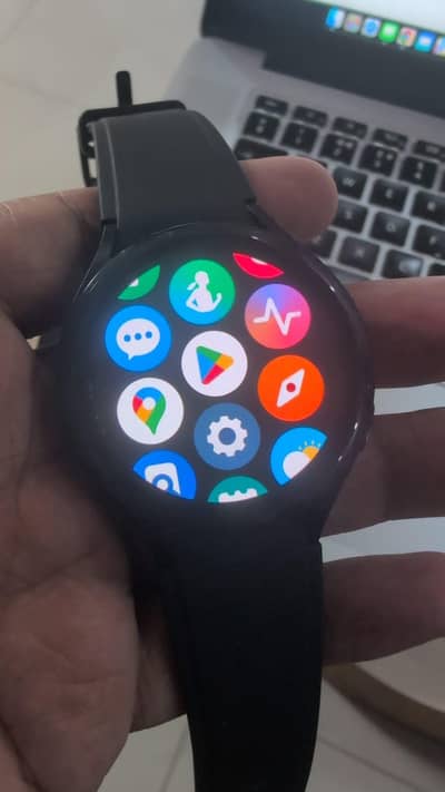 samsung galaxy watch 4 44mm original