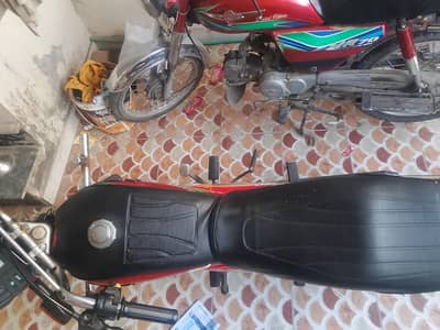 Original Condition all ok