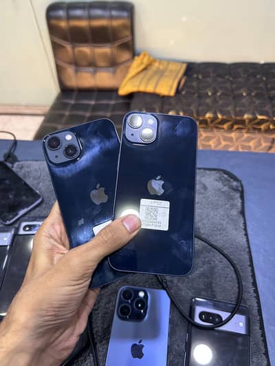Iphone 13 jv