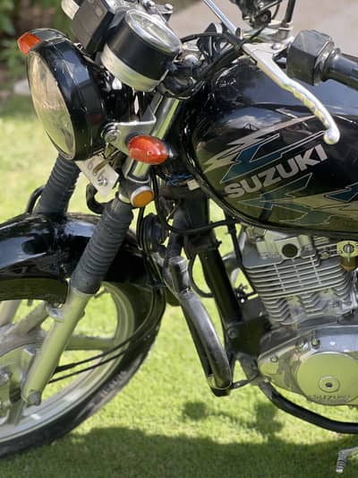 GS 150 for sale!!!