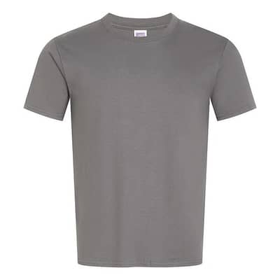 Achieve comfortable dri-t-shirt for men