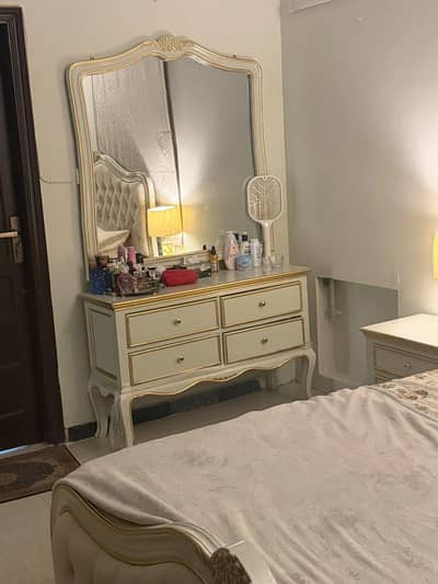 King Size Bed set