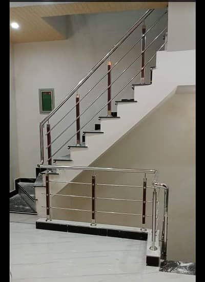 stainless railing 0323/4213/747
