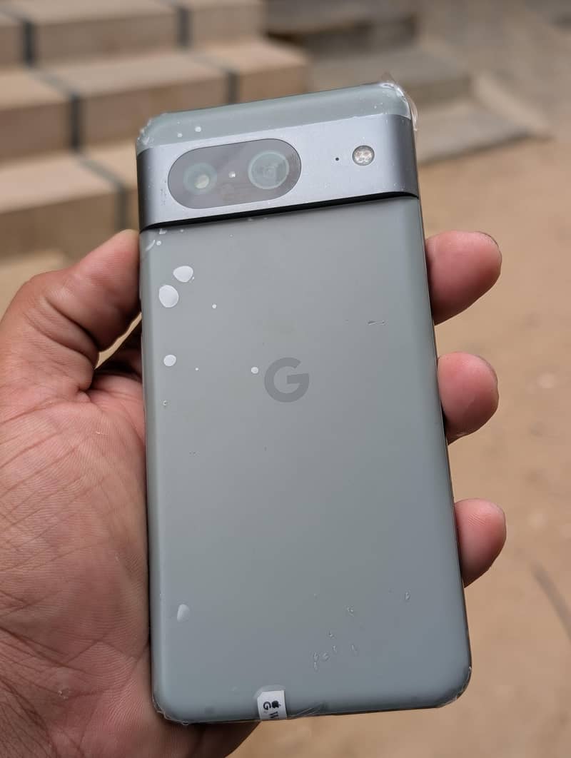 Google Pixel 8 0