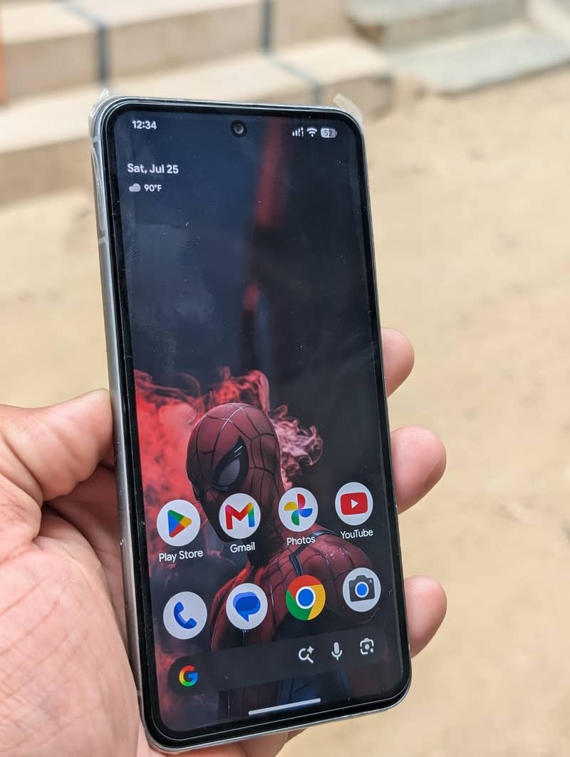 Google Pixel 8 2