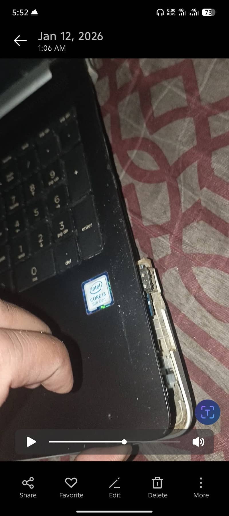 i3 8 generation 2