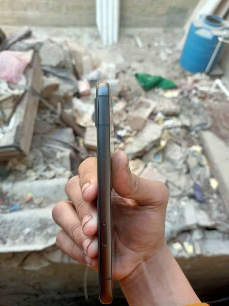 Google Pixel 8a pta approved 2