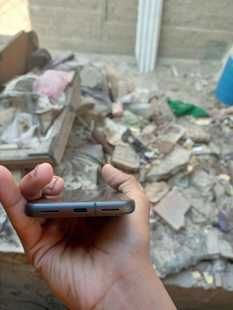 Google Pixel 8a pta approved 4