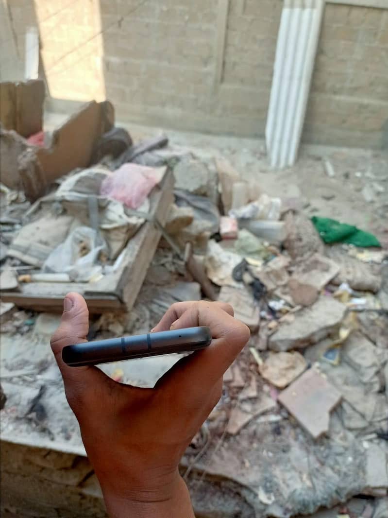 Google Pixel 8a pta approved 5