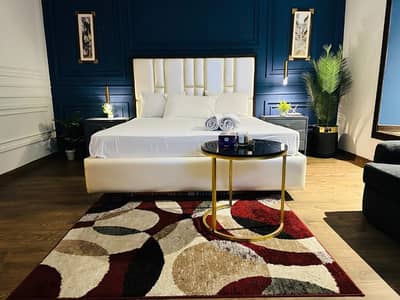 Studio Modern Style Furnished Apartment For Rent