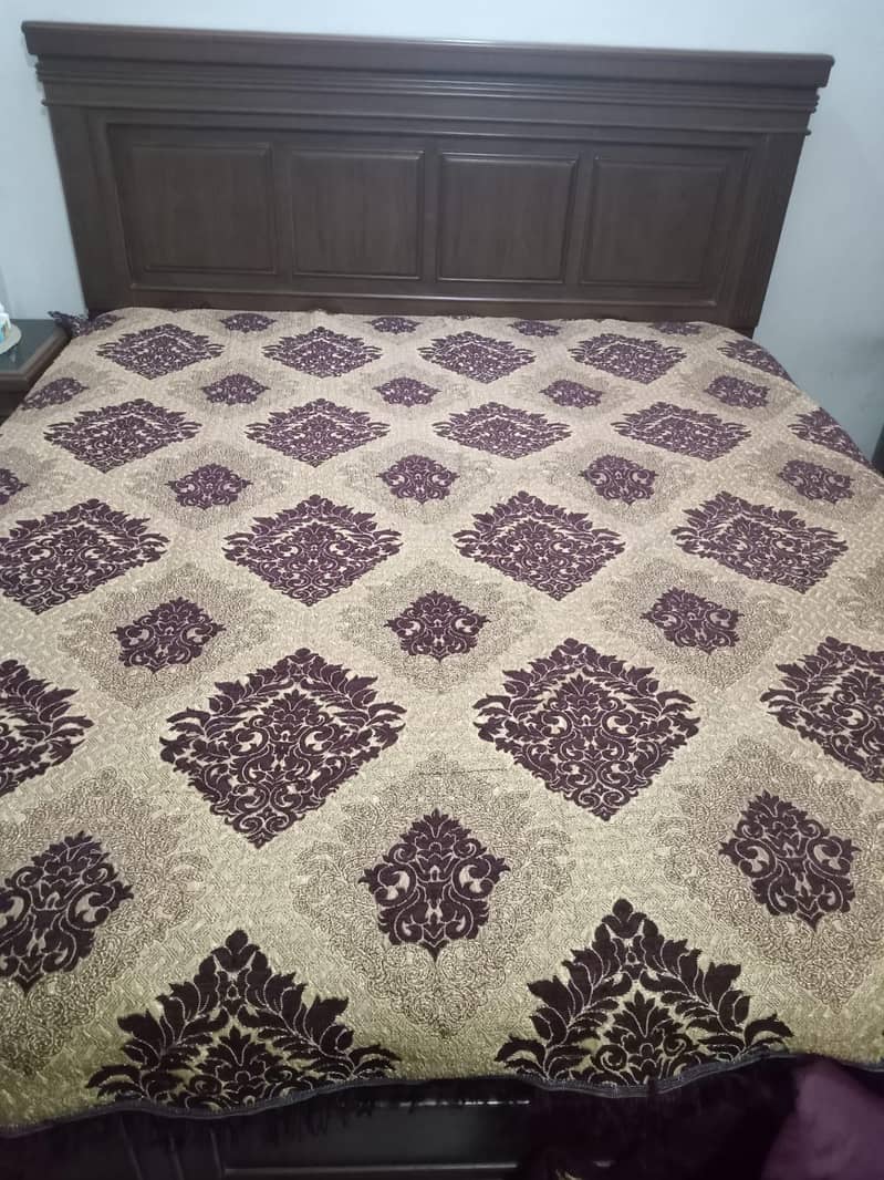 bridal bedsheet 8
