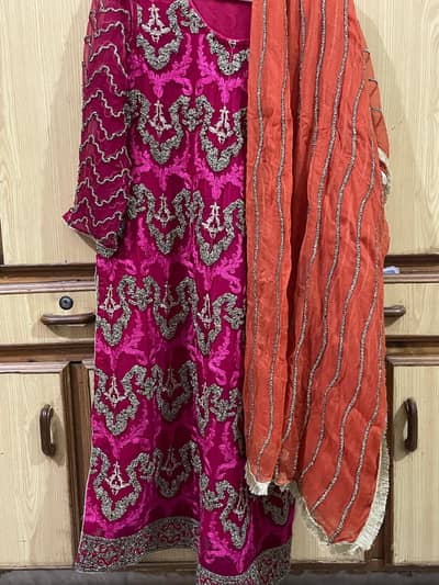 Women's suit