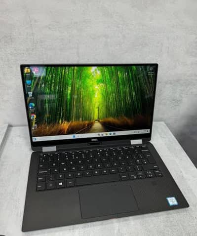 Xps 13 i7 7gen