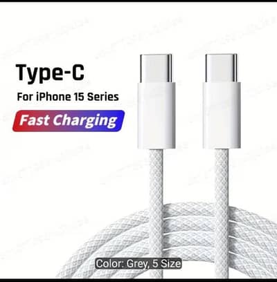original type c cable