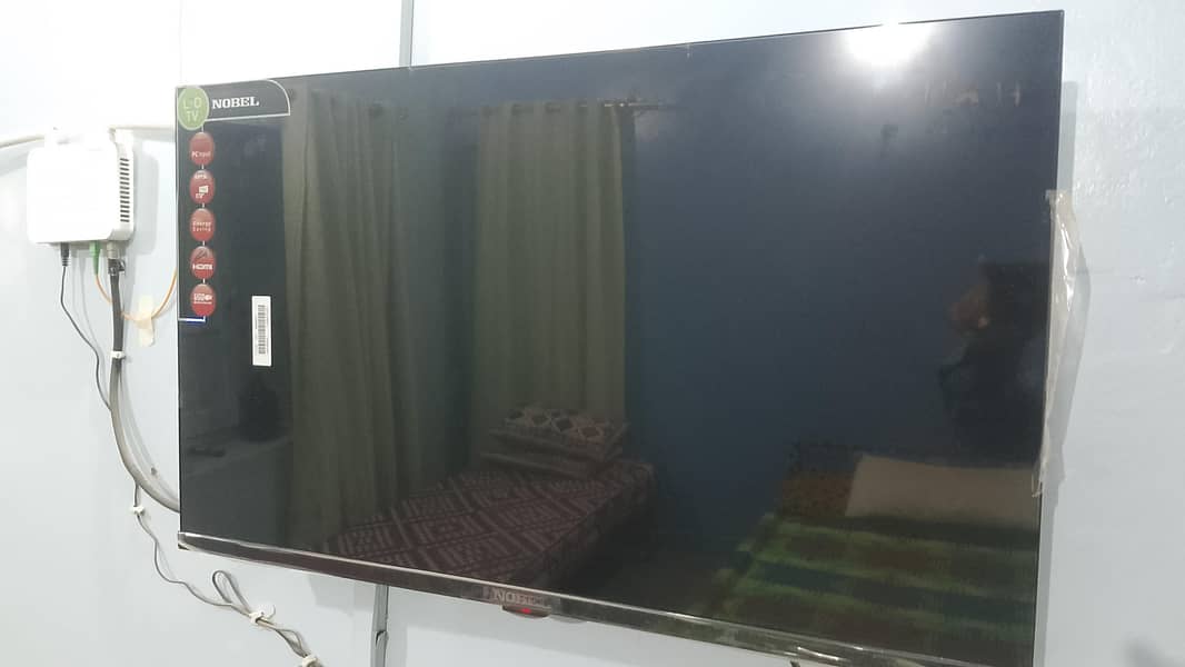 TCL led 2