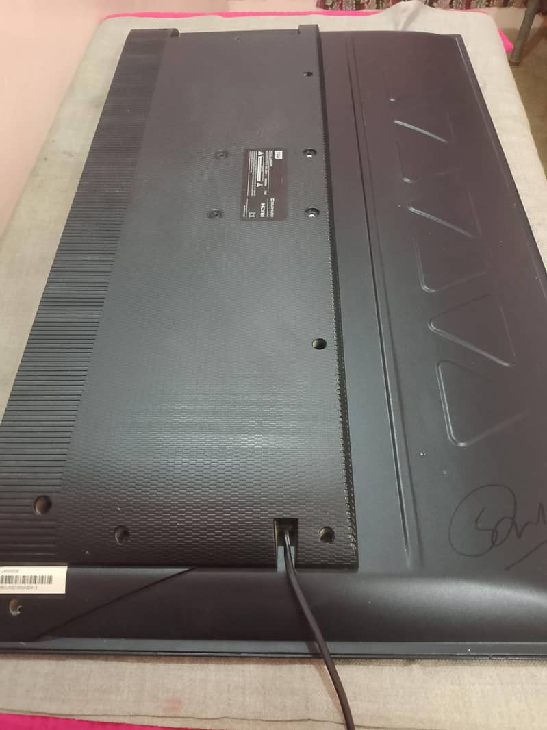 TCL led 3