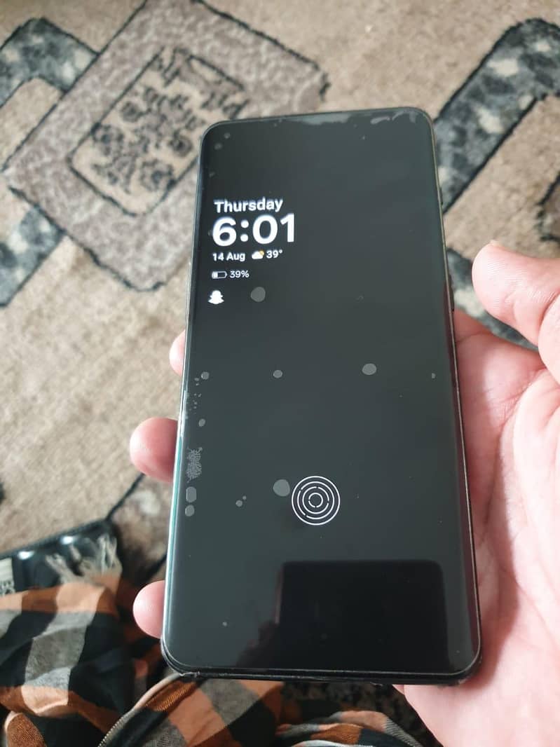 One Plus 10 Pro 0