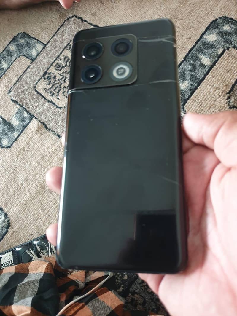 One Plus 10 Pro 2
