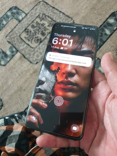 One Plus 10 Pro