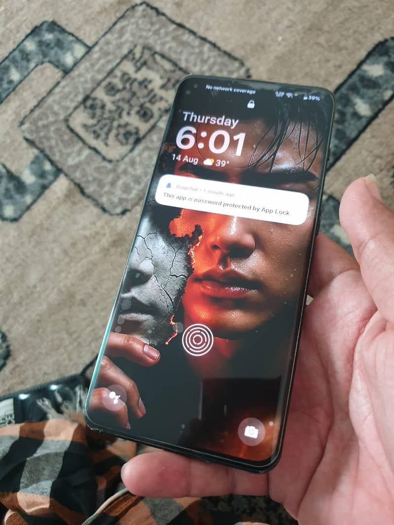 One Plus 10 Pro 5