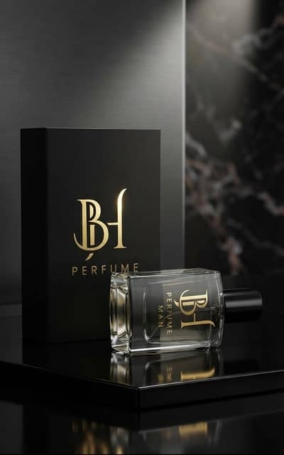 BH Perfume New Prime Edition