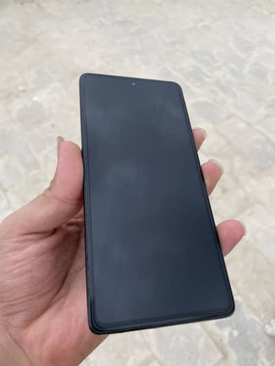 Edge Pro 256GB