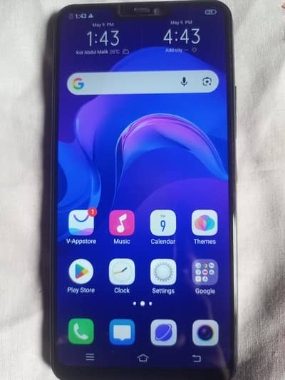 Vivo Y80