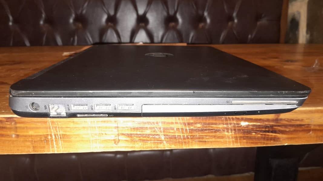 HP 4th generation 4