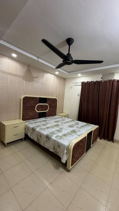 buy a new bed